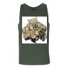 JB's  SINGLET Thumbnail