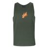JB's  SINGLET Thumbnail