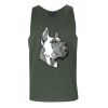 JB's  SINGLET Thumbnail