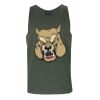 JB's  SINGLET Thumbnail