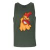 JB's  SINGLET Thumbnail