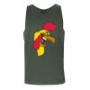 JB's  SINGLET Thumbnail