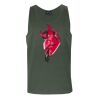 JB's  SINGLET Thumbnail