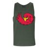 JB's  SINGLET Thumbnail