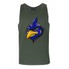 JB's  SINGLET Thumbnail