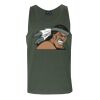 JB's  SINGLET Thumbnail