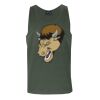 JB's  SINGLET Thumbnail