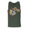 JB's  SINGLET Thumbnail