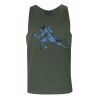JB's  SINGLET Thumbnail