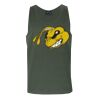 JB's  SINGLET Thumbnail