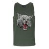 JB's  SINGLET Thumbnail