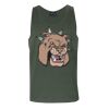 JB's  SINGLET Thumbnail