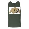 JB's  SINGLET Thumbnail