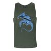 JB's  SINGLET Thumbnail