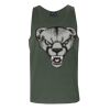 JB's  SINGLET Thumbnail