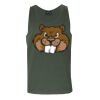 JB's  SINGLET Thumbnail