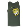 JB's  SINGLET Thumbnail