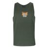 JB's  SINGLET Thumbnail