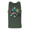 JB's  SINGLET Thumbnail