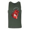 JB's  SINGLET Thumbnail