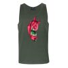 JB's  SINGLET Thumbnail