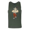 JB's  SINGLET Thumbnail