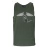 JB's  SINGLET Thumbnail