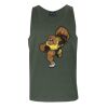 JB's  SINGLET Thumbnail