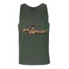 JB's  SINGLET Thumbnail