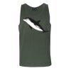 JB's  SINGLET Thumbnail