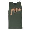 JB's  SINGLET Thumbnail