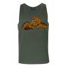 JB's  SINGLET Thumbnail