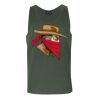 JB's  SINGLET Thumbnail