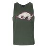 JB's  SINGLET Thumbnail