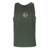 JB's  SINGLET Thumbnail
