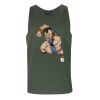 JB's  SINGLET Thumbnail
