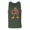 JB's  SINGLET Thumbnail
