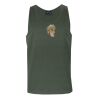 JB's  SINGLET Thumbnail