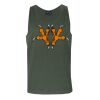 JB's  SINGLET Thumbnail