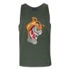JB's  SINGLET Thumbnail