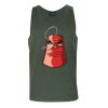 JB's  SINGLET Thumbnail