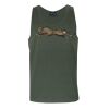JB's  SINGLET Thumbnail