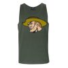 JB's  SINGLET Thumbnail