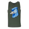 JB's  SINGLET Thumbnail