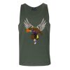 JB's  SINGLET Thumbnail