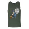 JB's  SINGLET Thumbnail