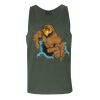 JB's  SINGLET Thumbnail
