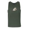 JB's  SINGLET Thumbnail