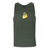 JB's  SINGLET Thumbnail