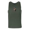 JB's  SINGLET Thumbnail
